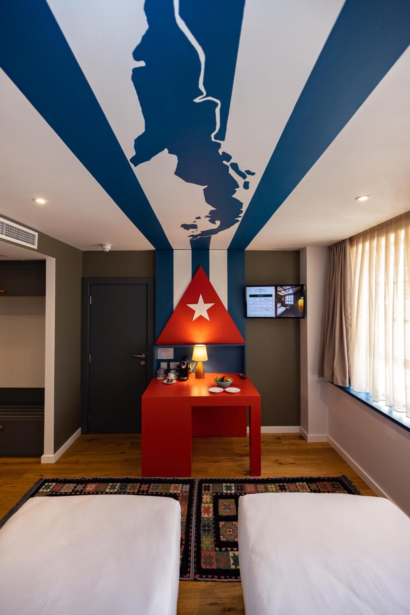 Limehouse Library Hotel London Bagian luar foto