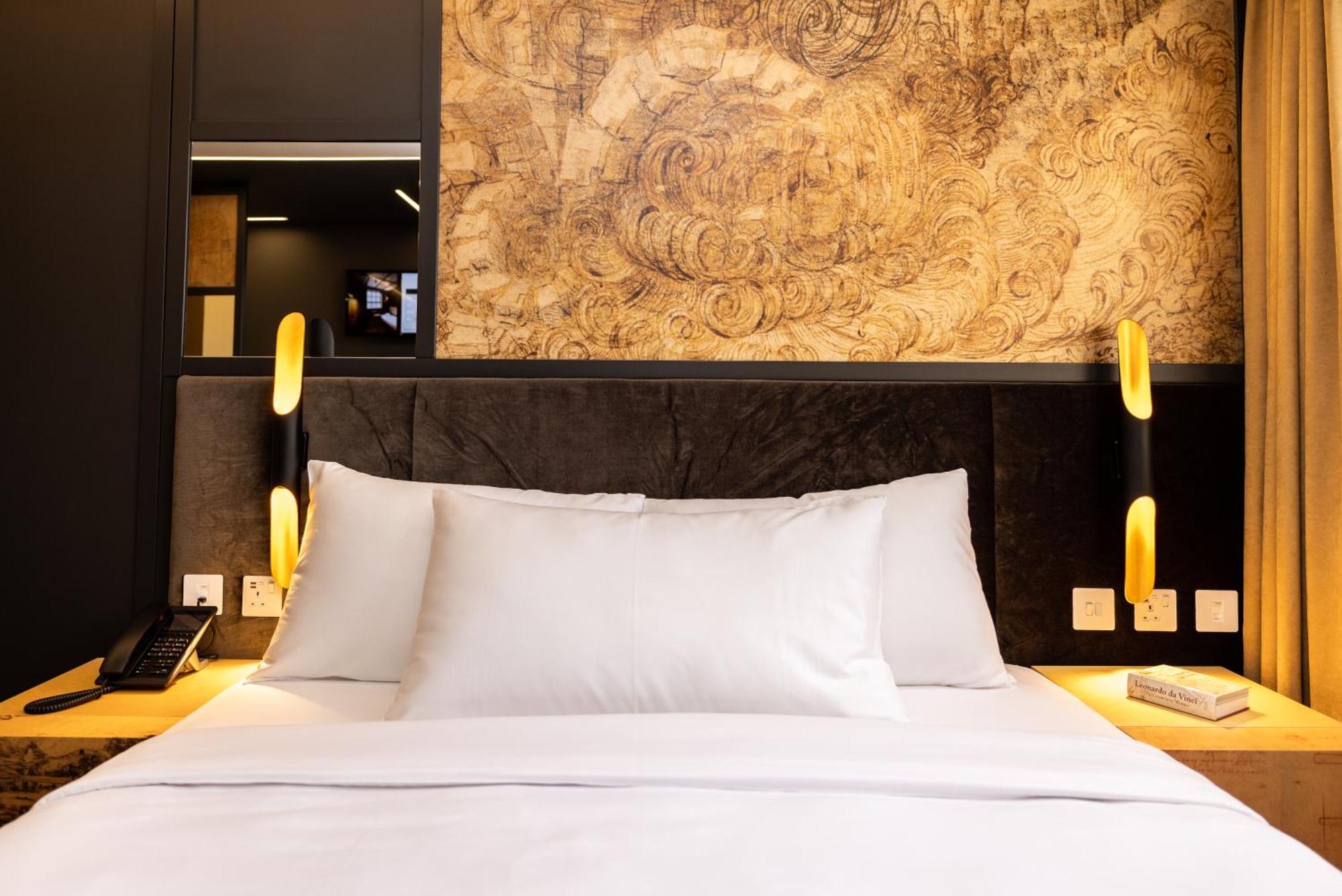 Limehouse Library Hotel London Bagian luar foto